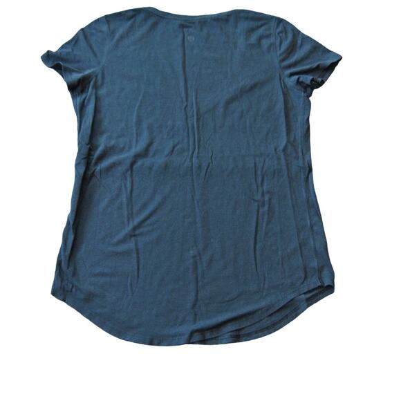 Lululemon Breathe it all in Short Sleeve Shirt - Picture 2 of 8